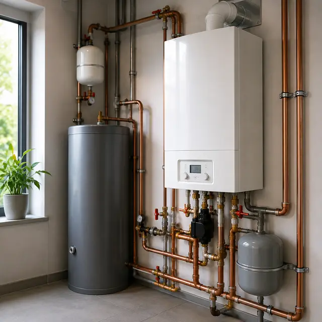 Boiler Services