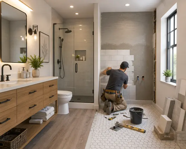 Renovation Services